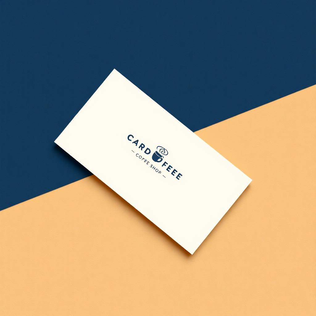 Cardfee Coffee