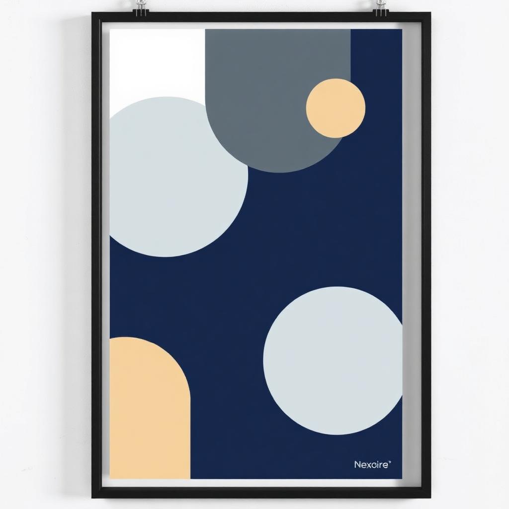 Nexcire Poster Series