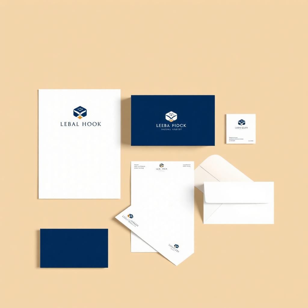 Leba Hook Studio